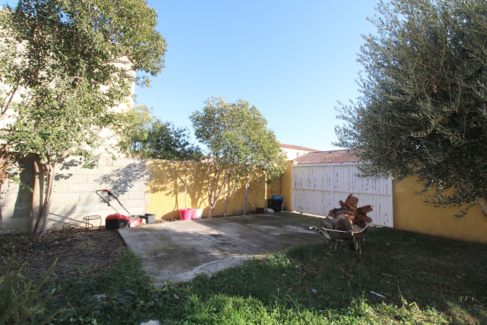 Vente Maison à Narbonne 4 pièces