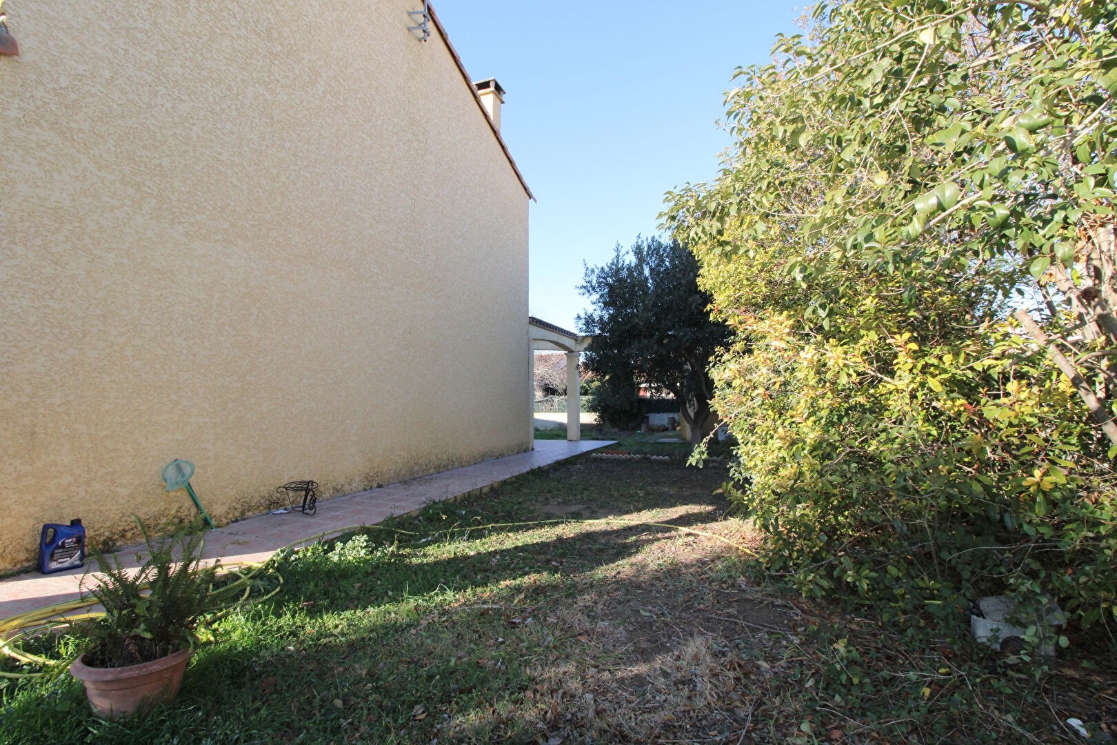 Vente Maison à Narbonne 4 pièces