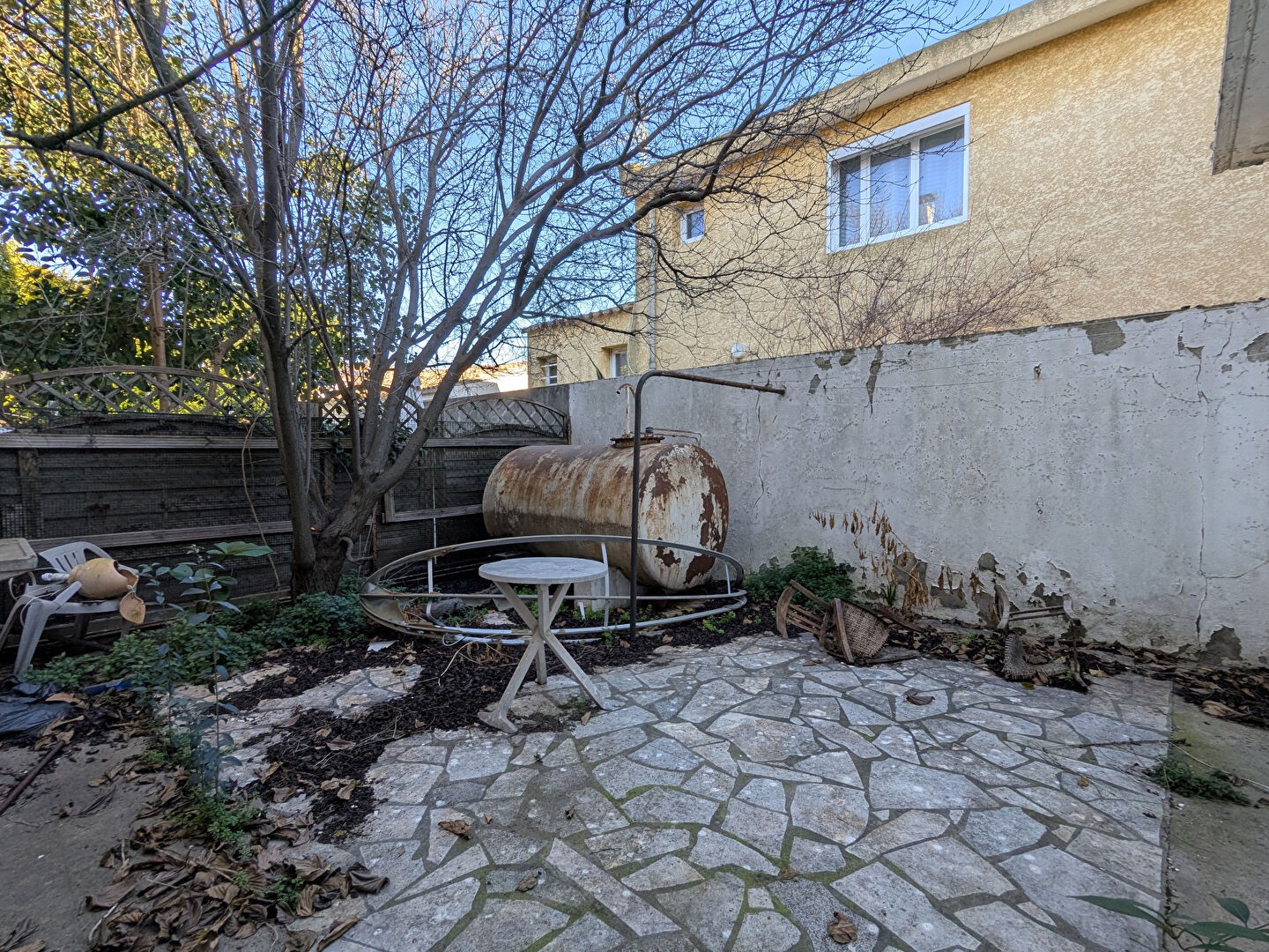 Vente Maison à Narbonne 6 pièces