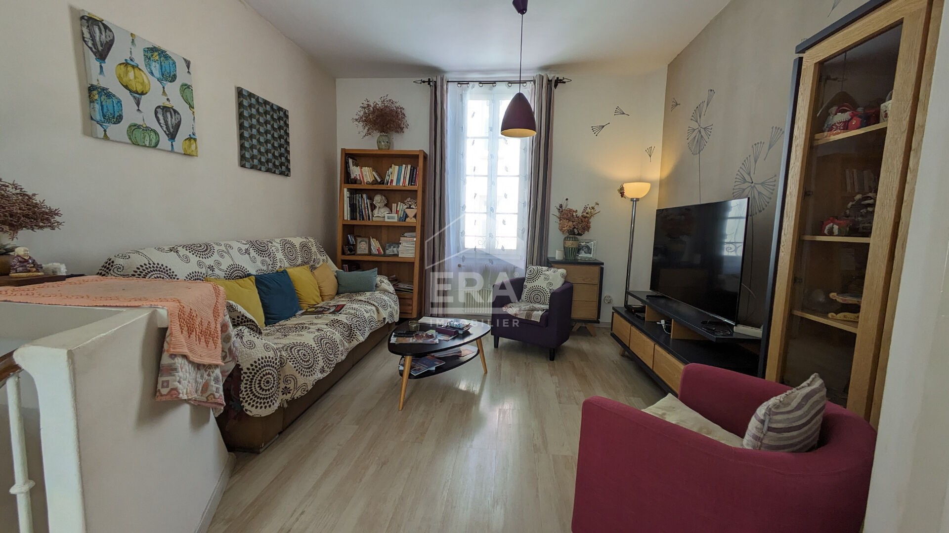 Vente Maison à Narbonne 4 pièces