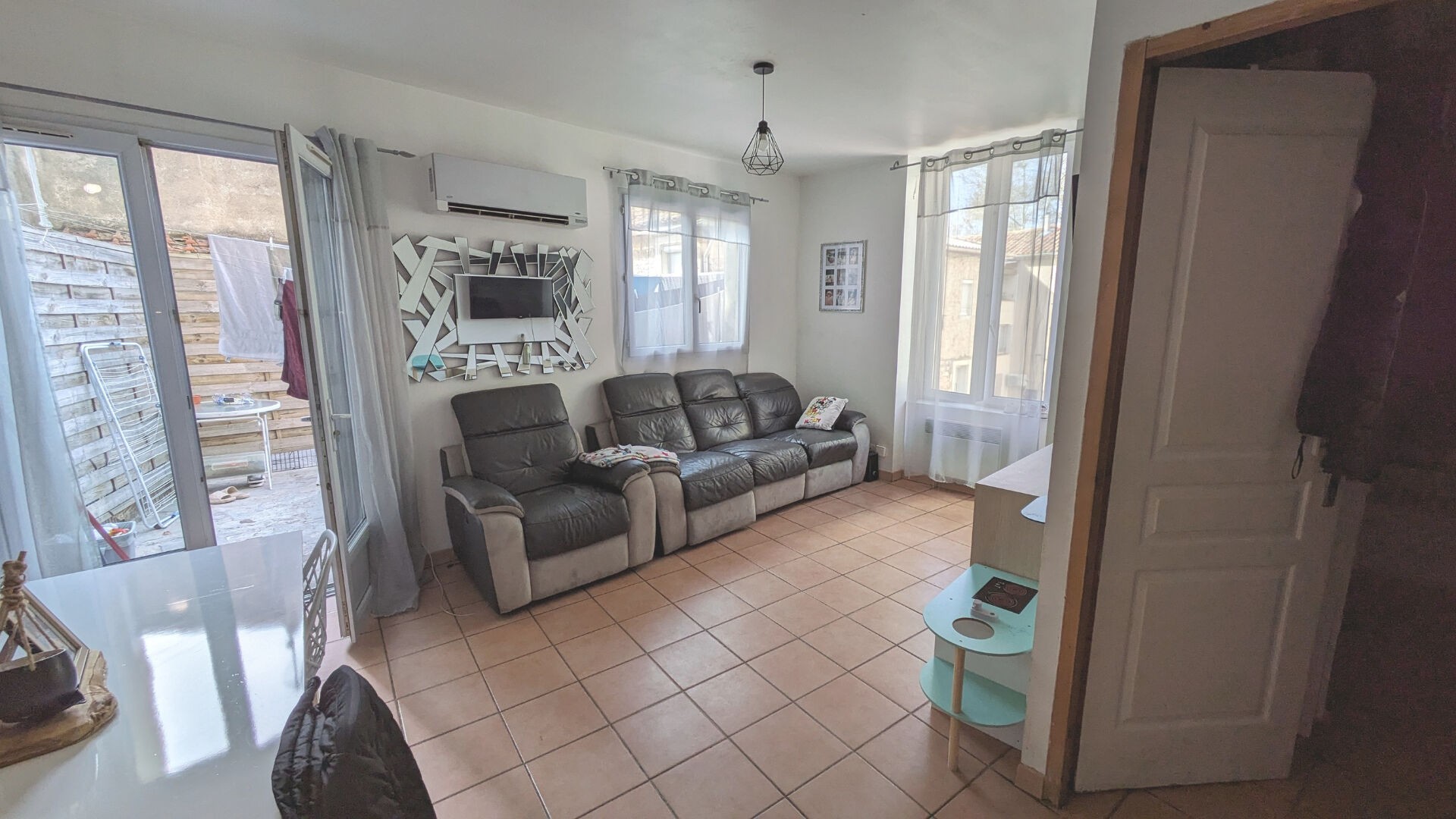 Vente Appartement à Narbonne 3 pièces