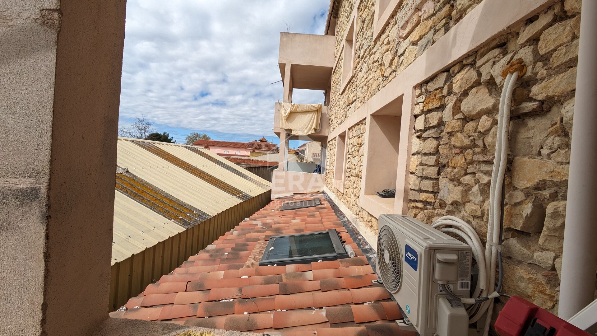 Vente Appartement à Narbonne 2 pièces