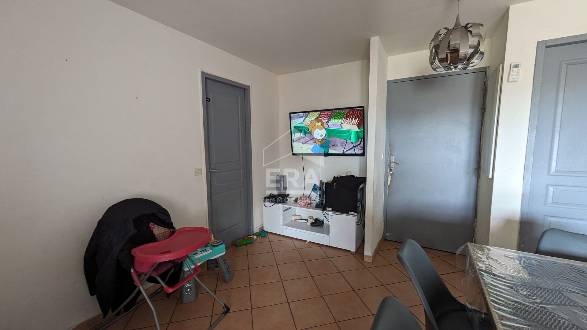 Vente Appartement à Narbonne 2 pièces