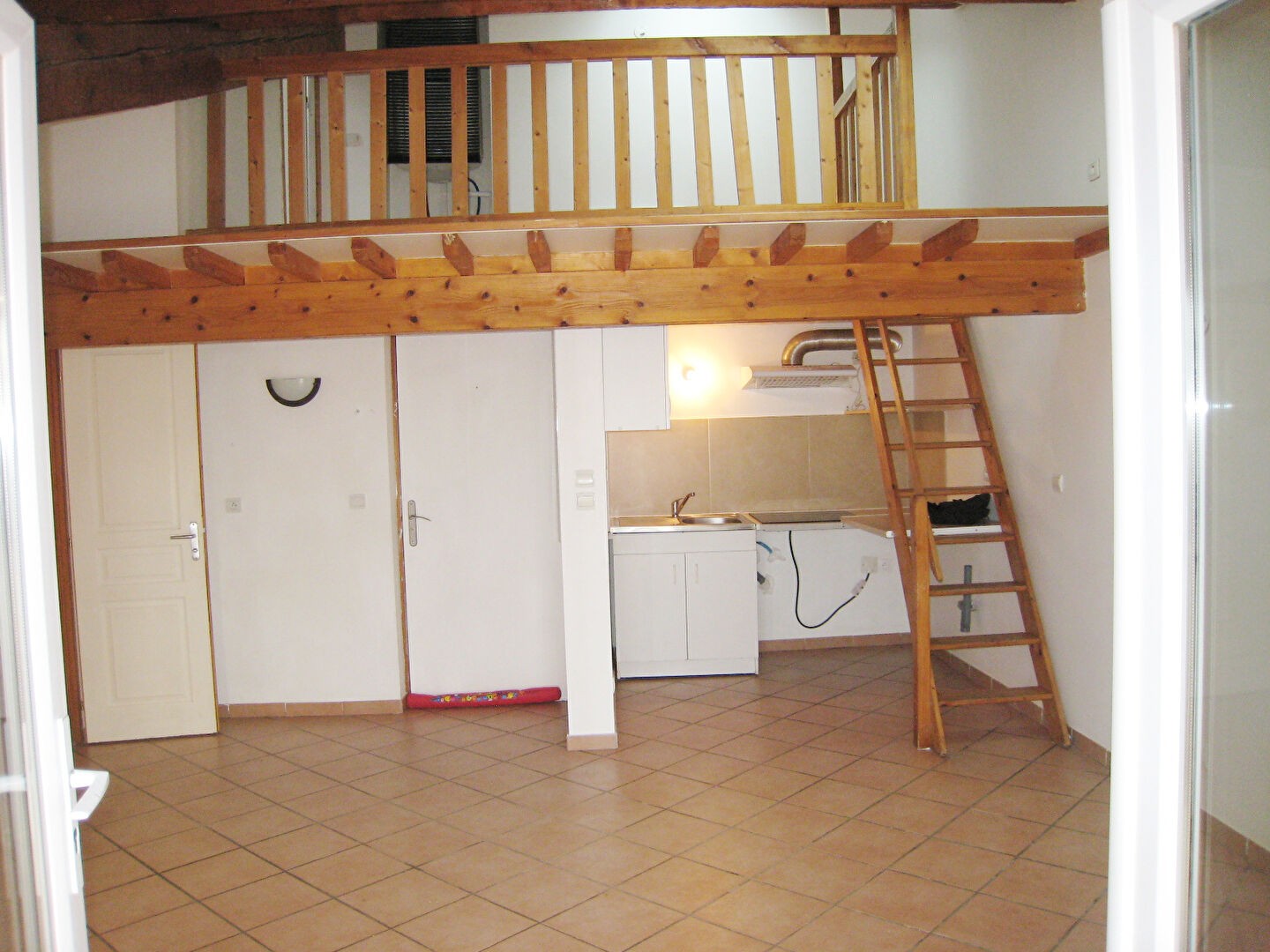 Vente Appartement à Narbonne 2 pièces