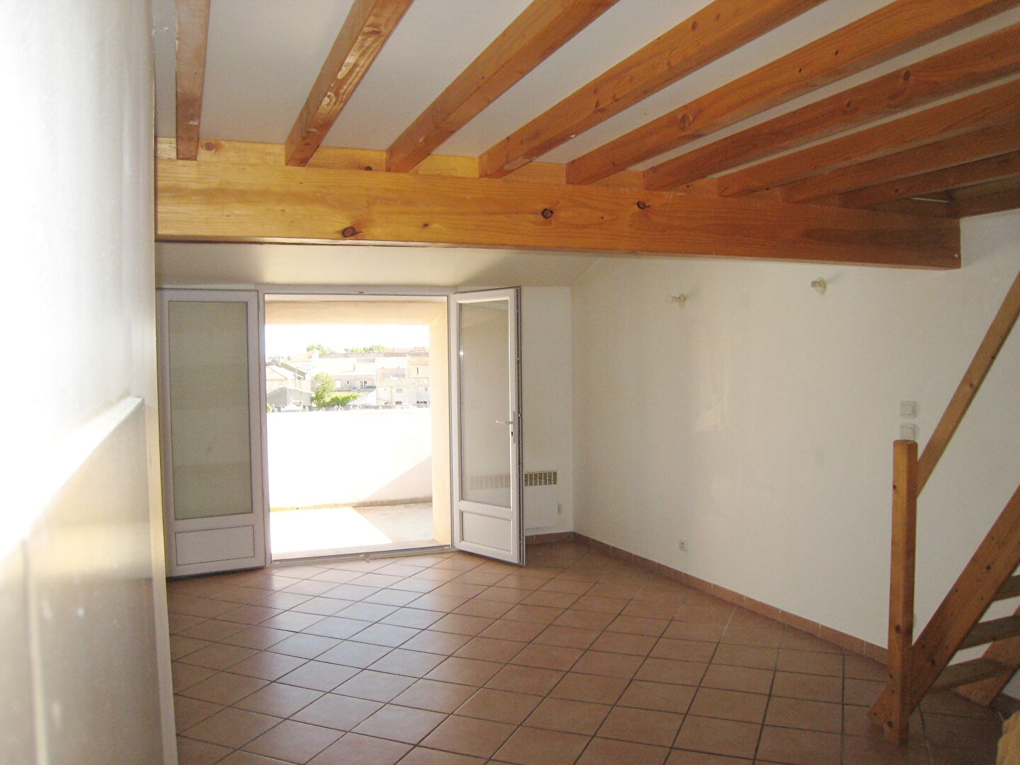 Vente Appartement à Narbonne 2 pièces