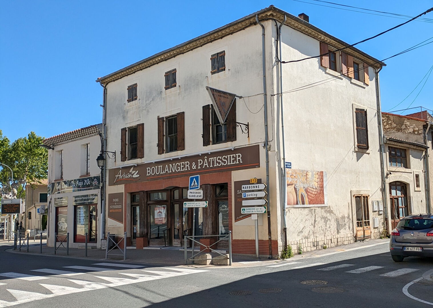 Vente Maison à Cuxac-d'Aude 7 pièces