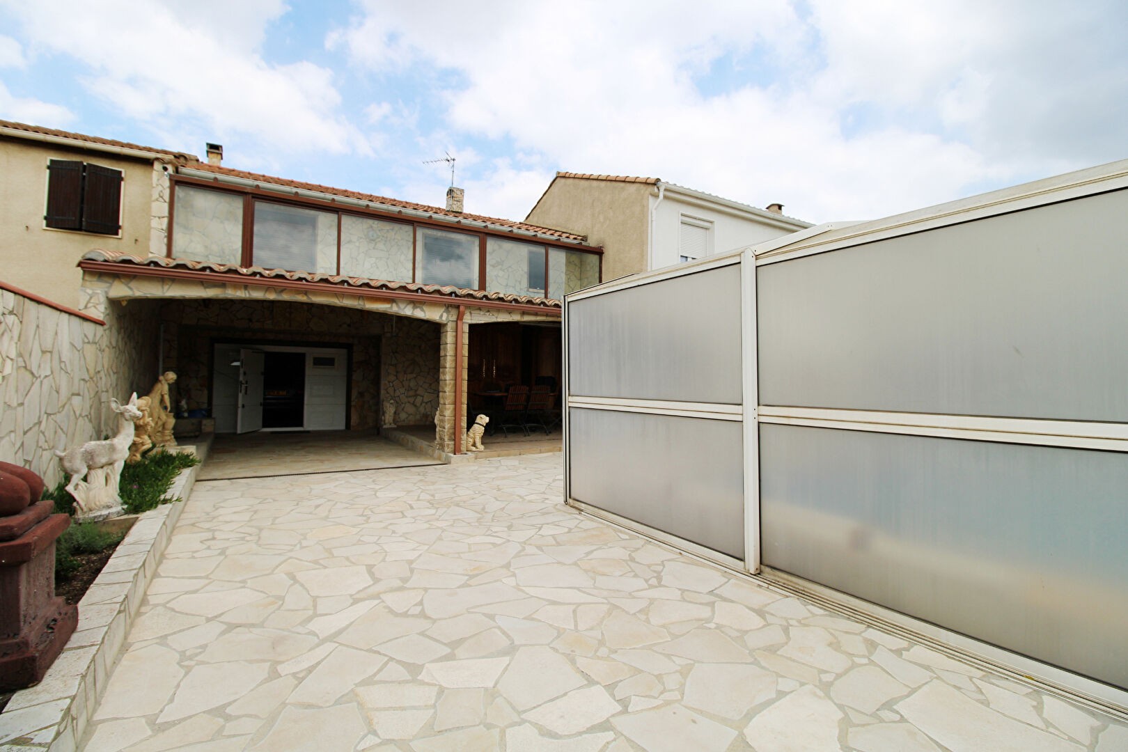 Vente Maison à Narbonne 3 pièces