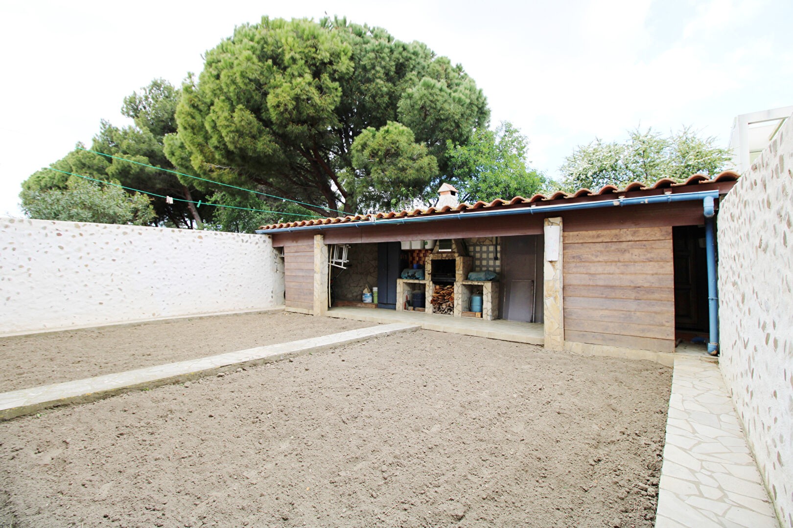 Vente Maison à Narbonne 3 pièces