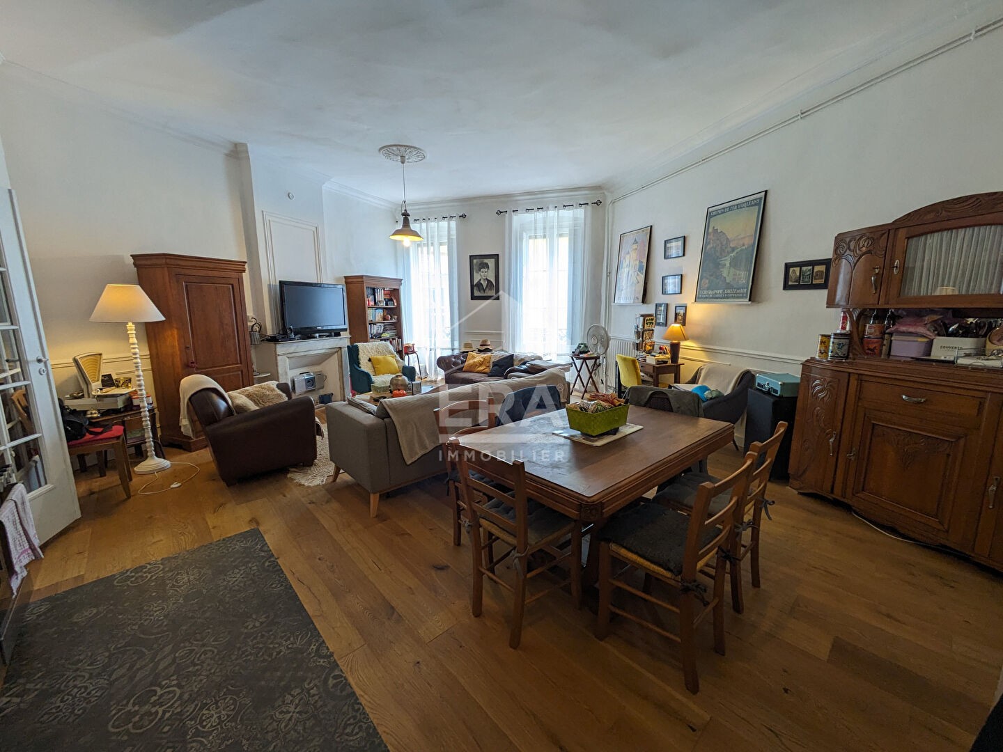 Vente Appartement à Narbonne 4 pièces