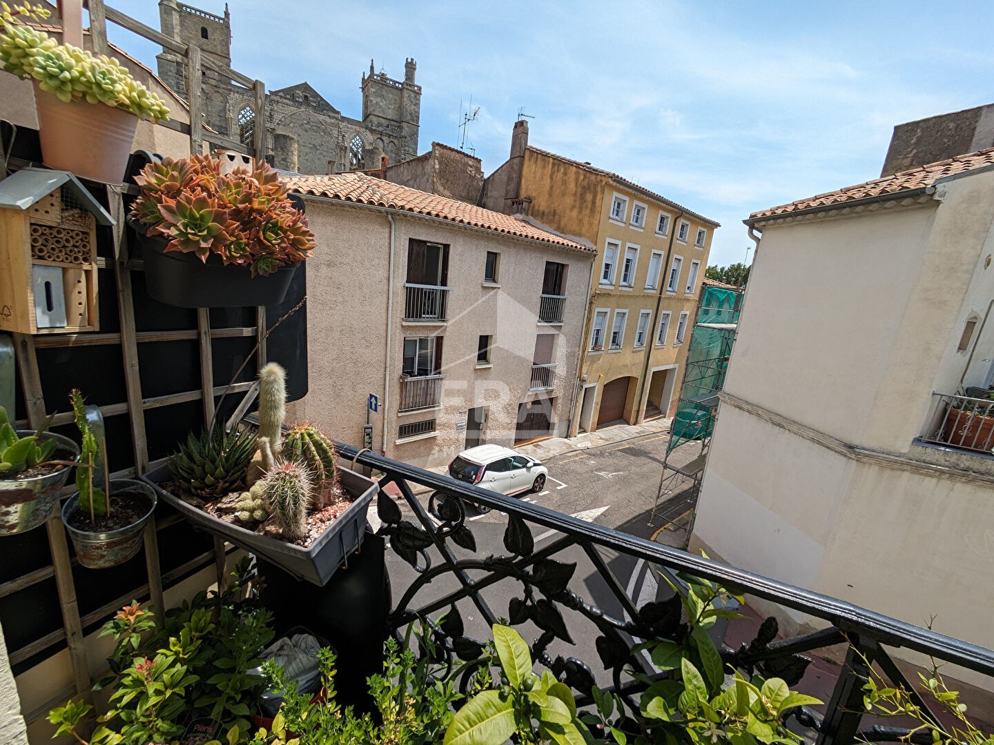 Vente Appartement à Narbonne 4 pièces