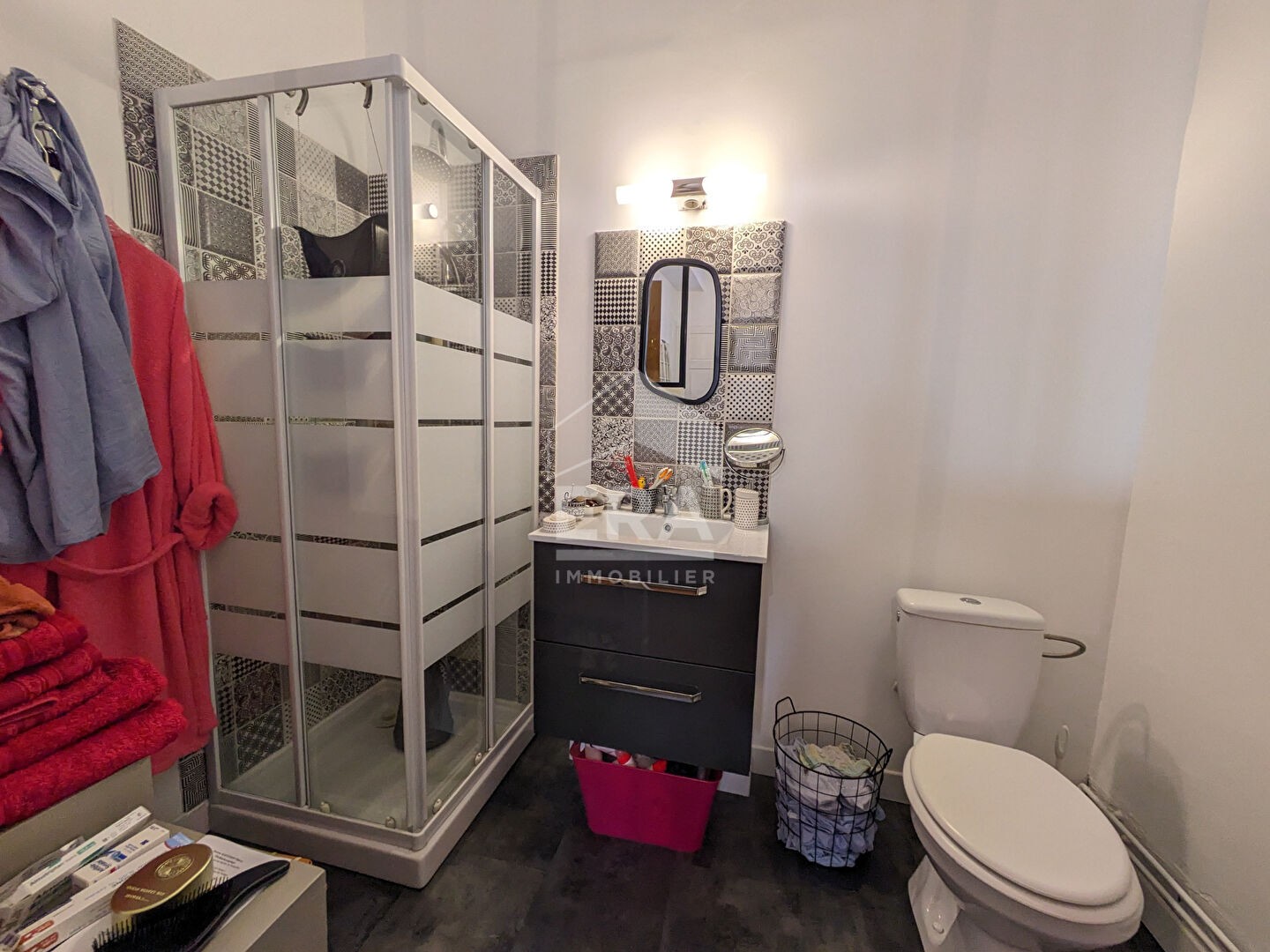 Vente Appartement à Narbonne 4 pièces