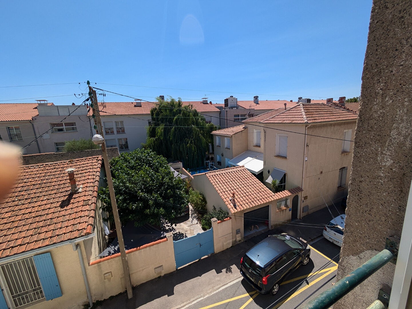 Vente Appartement à Narbonne 2 pièces