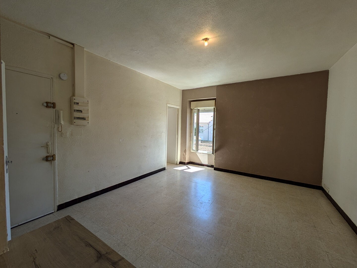 Vente Appartement à Narbonne 2 pièces