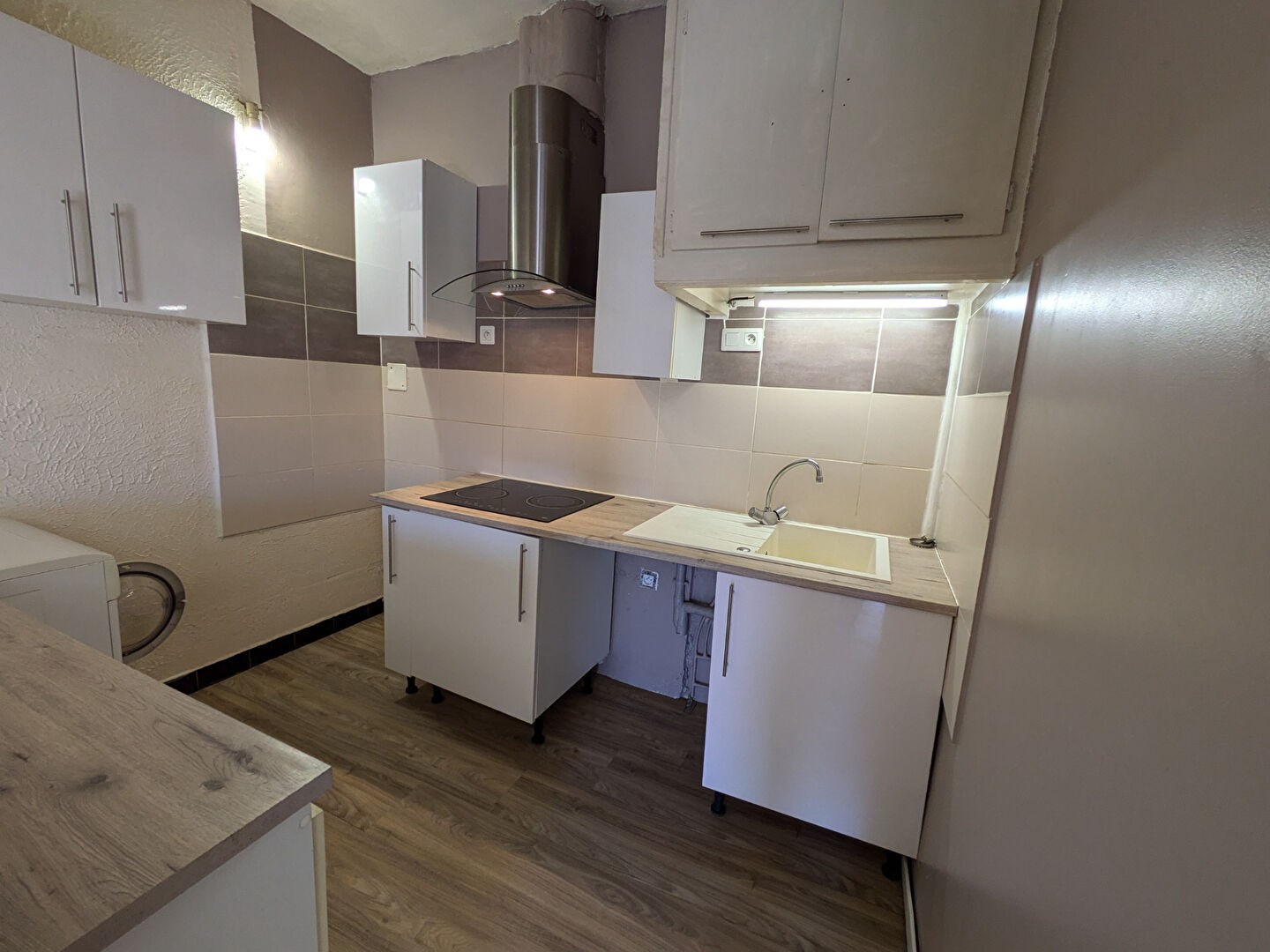 Vente Appartement à Narbonne 2 pièces