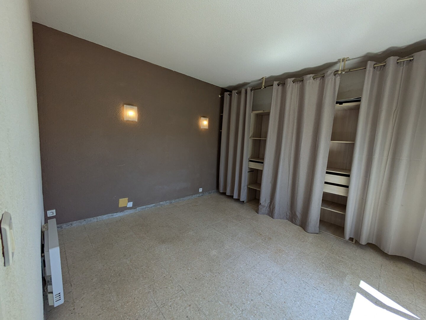 Vente Appartement à Narbonne 2 pièces