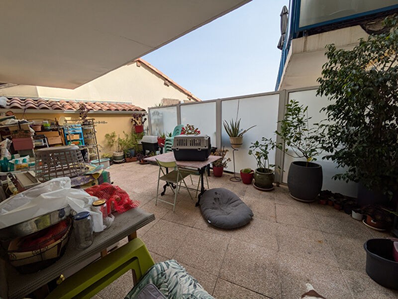 Vente Appartement à Narbonne 3 pièces