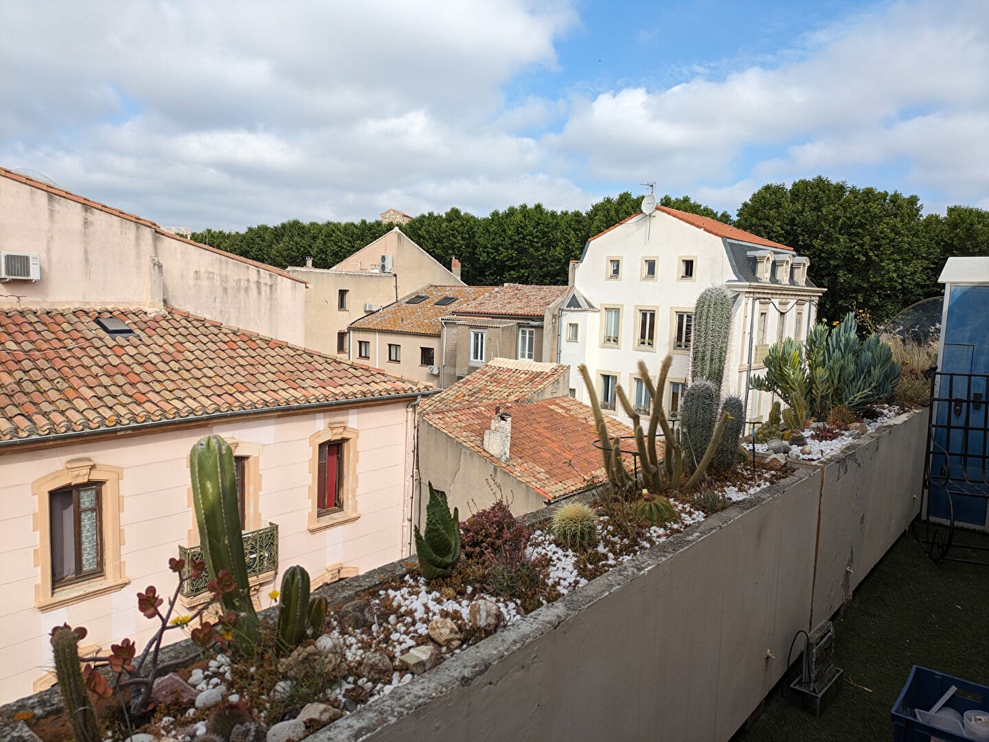 Vente Appartement à Narbonne 3 pièces