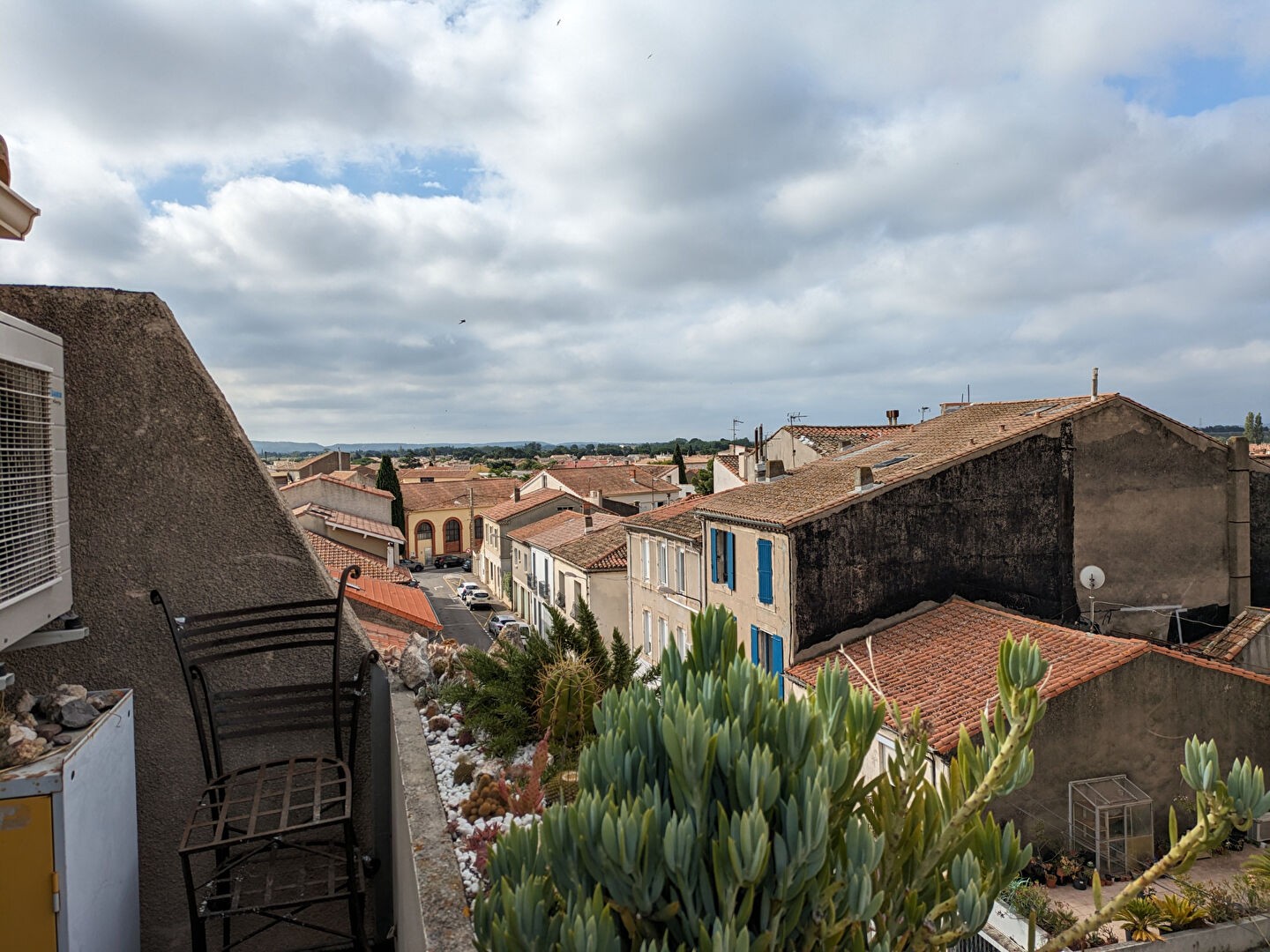 Vente Appartement à Narbonne 3 pièces