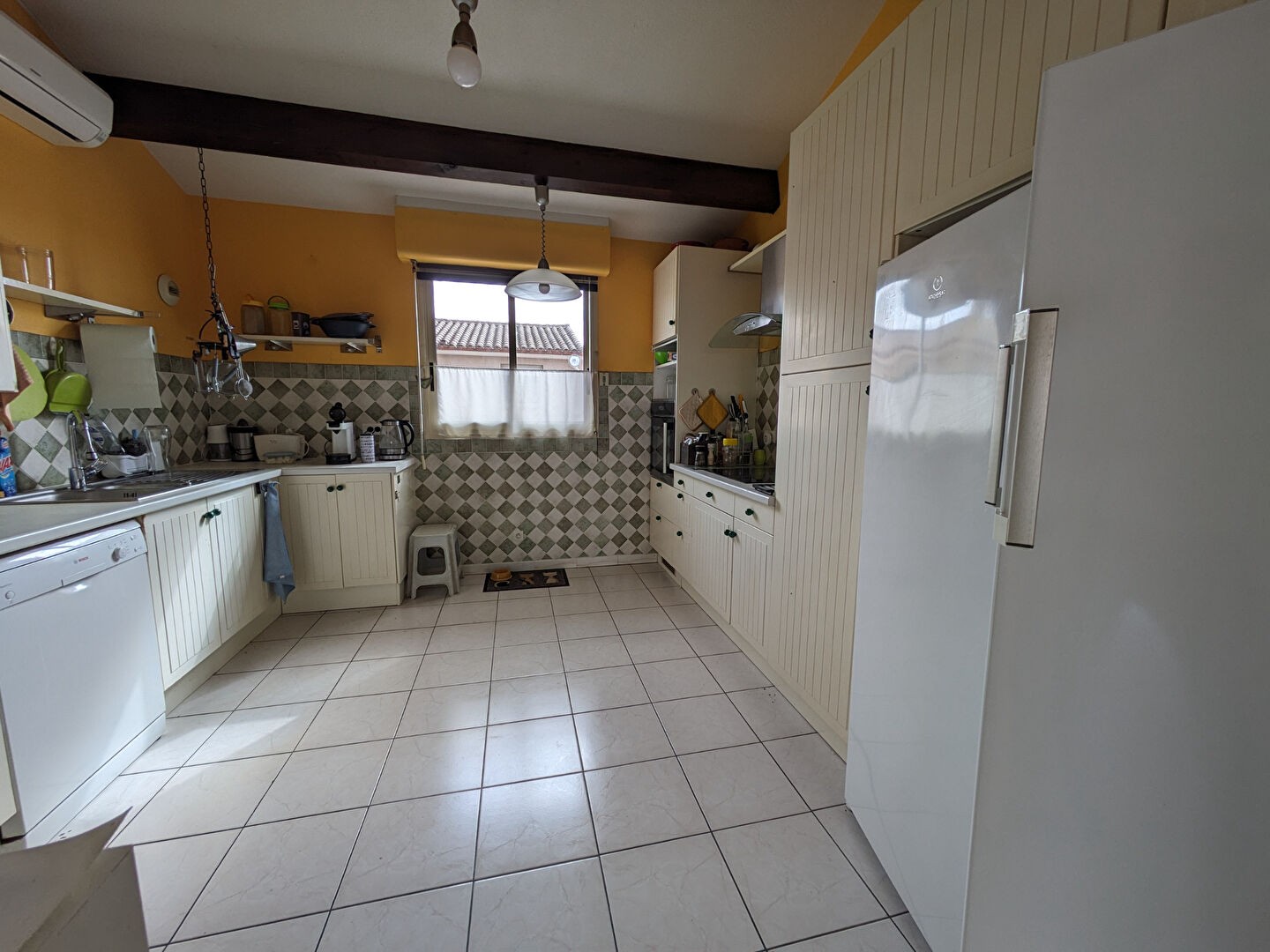 Vente Appartement à Narbonne 3 pièces