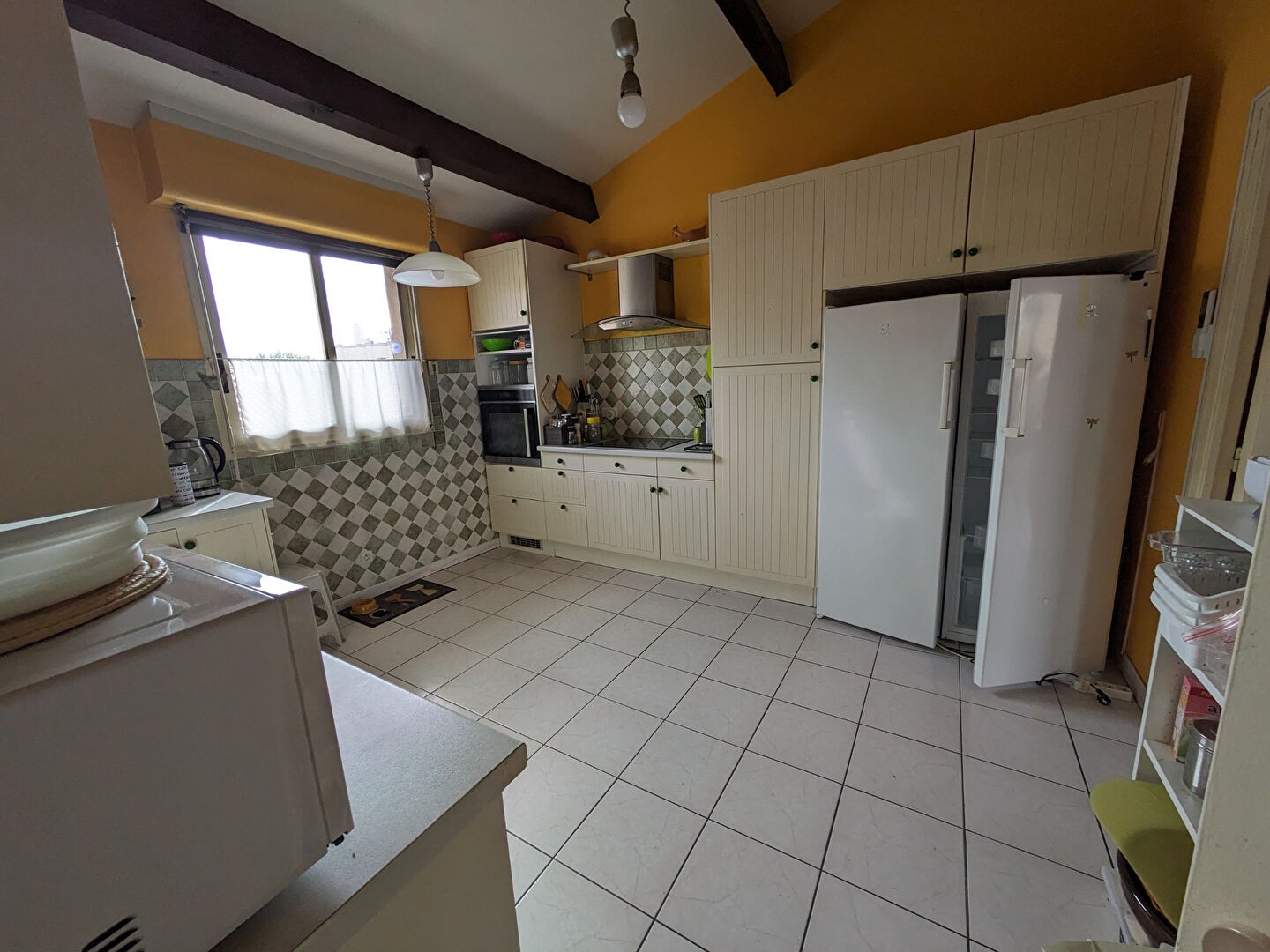 Vente Appartement à Narbonne 3 pièces