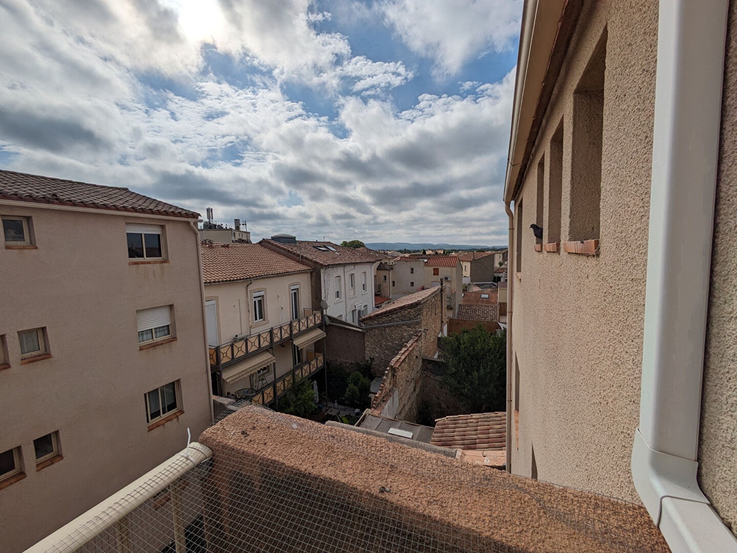 Vente Appartement à Narbonne 3 pièces