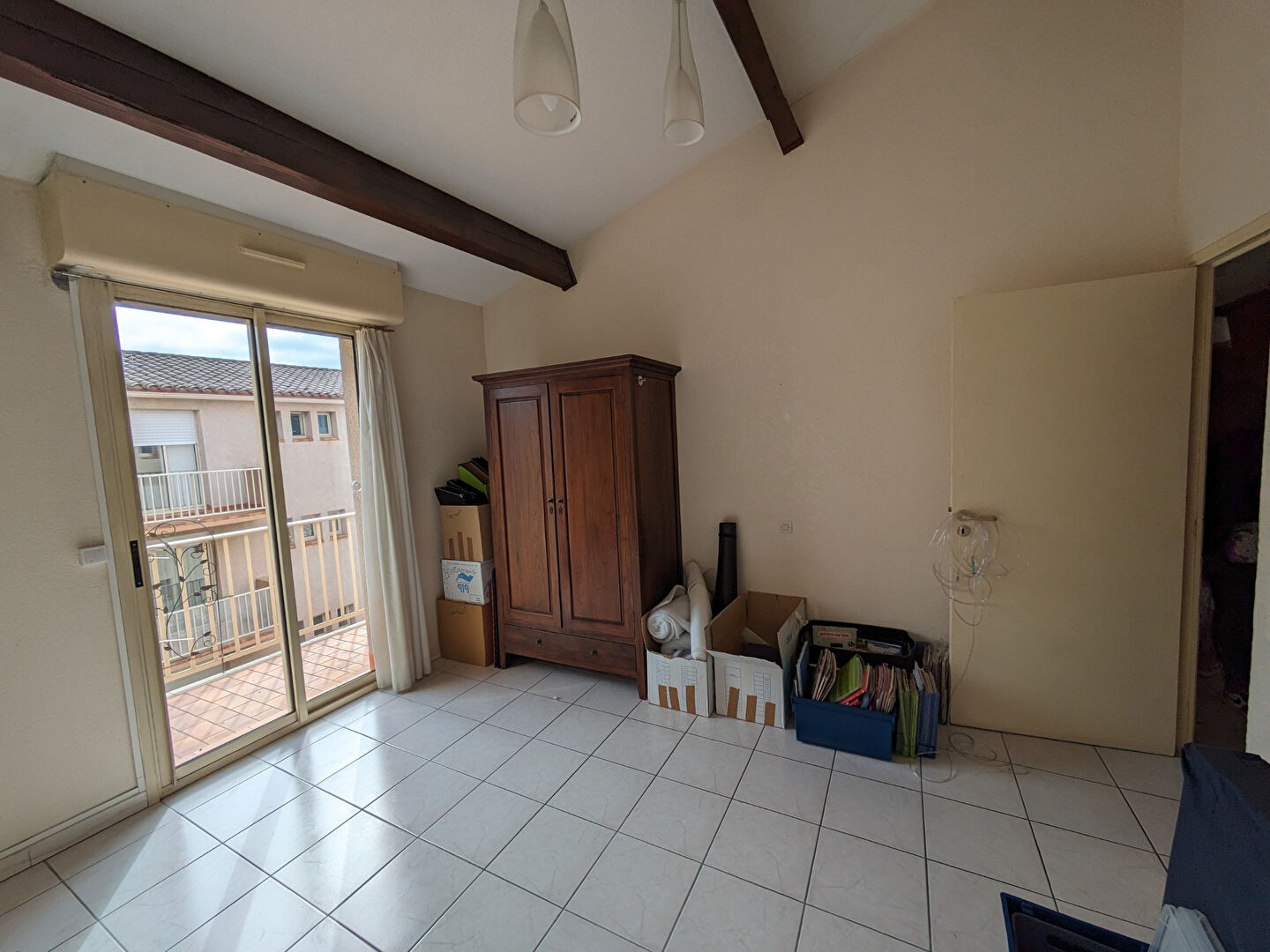 Vente Appartement à Narbonne 3 pièces