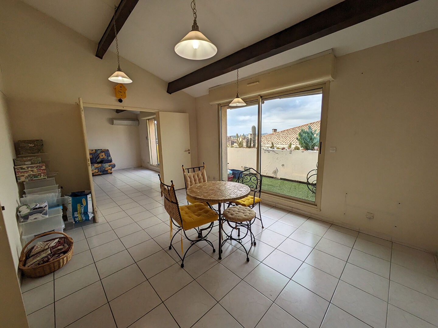 Vente Appartement à Narbonne 3 pièces