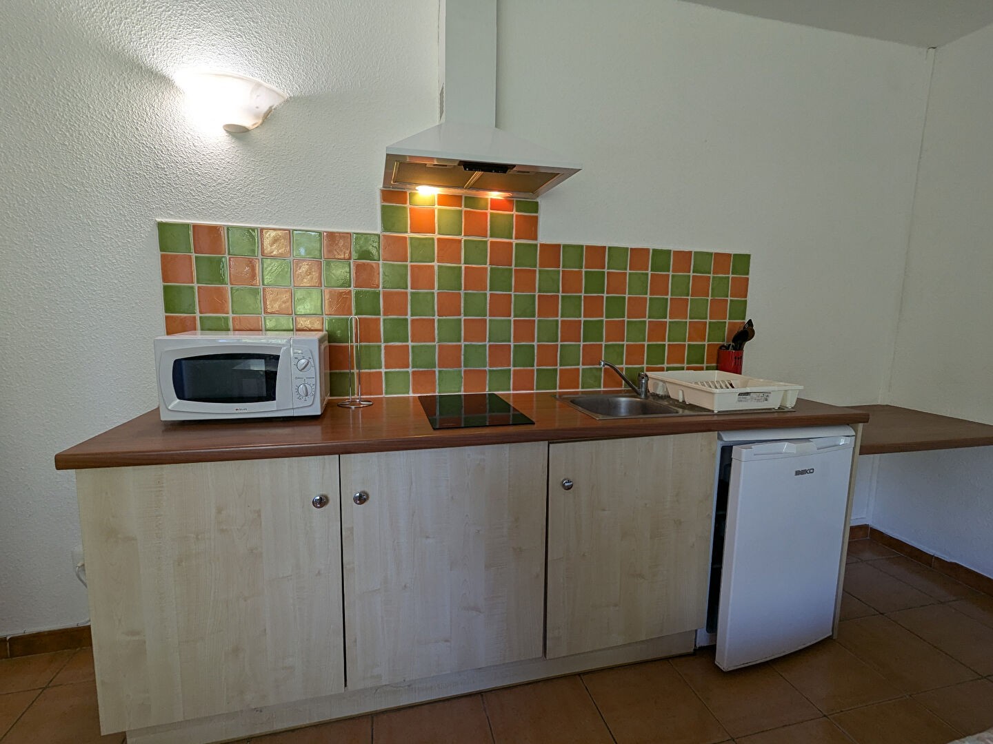 Location Appartement à Narbonne 1 pièce