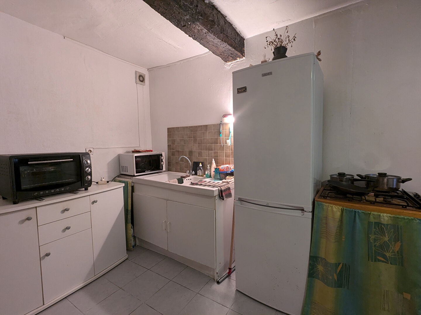 Vente Maison à Narbonne 3 pièces