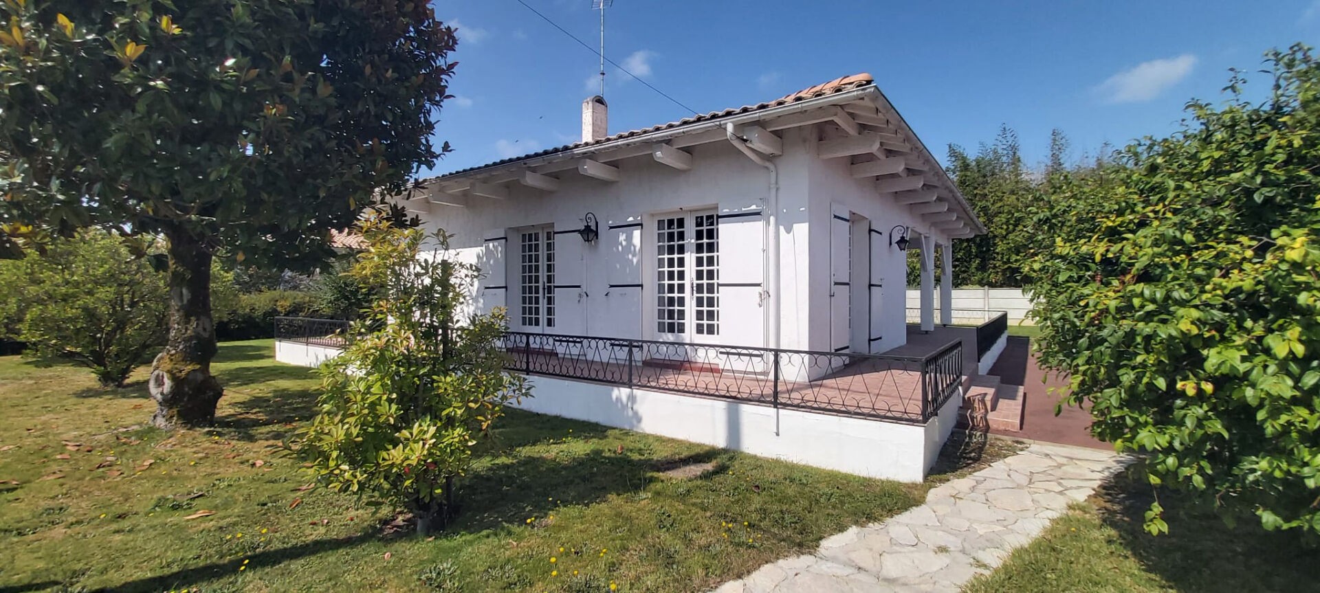 Vente Maison à Gujan-Mestras 6 pièces