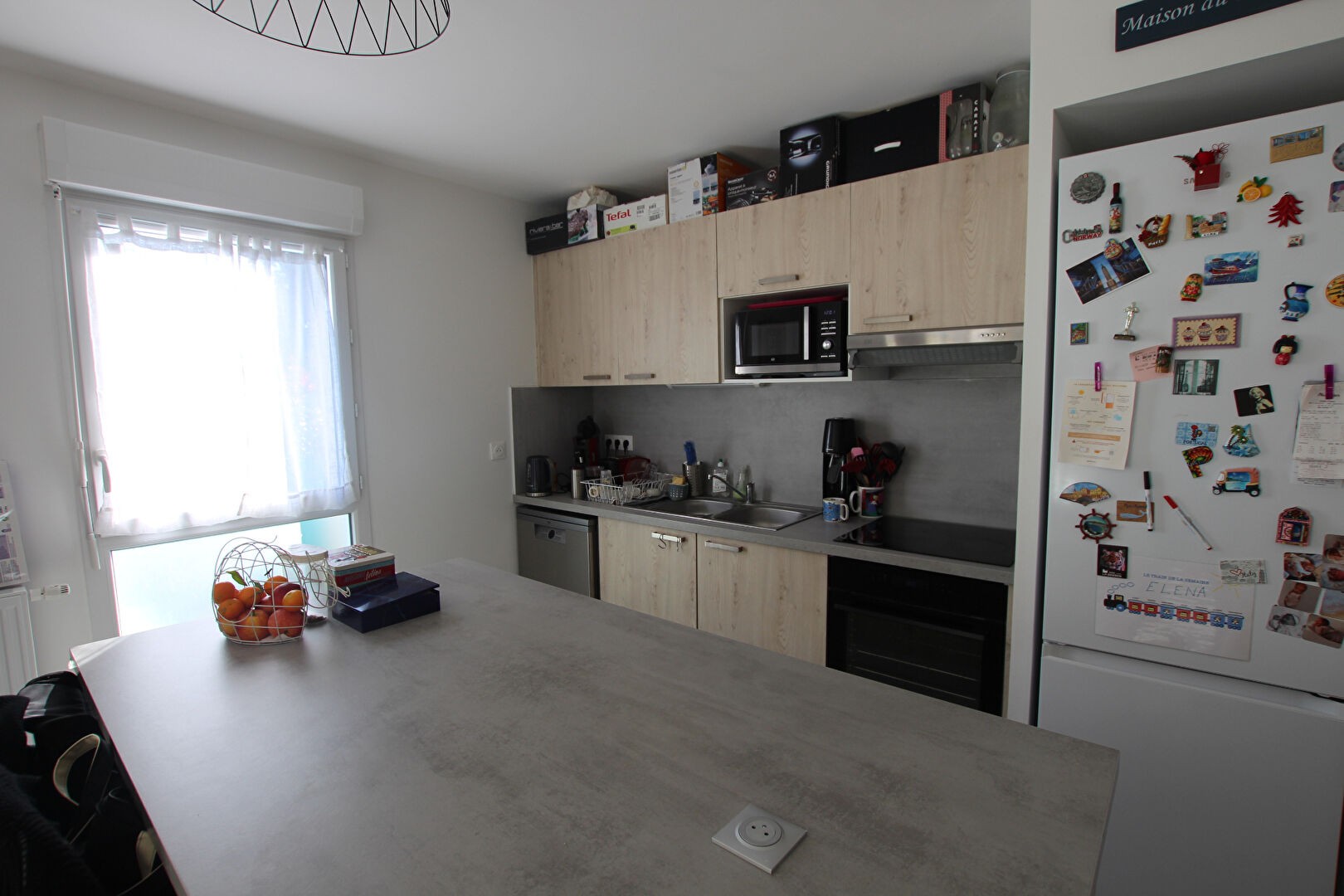 Vente Appartement à Biganos 3 pièces