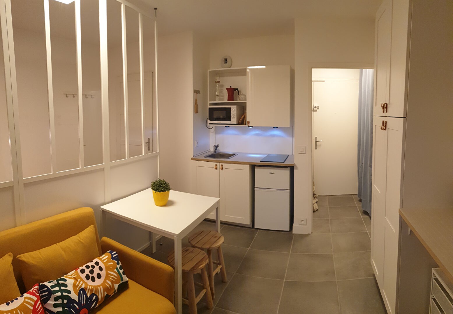 Vente Appartement à Saint-Jorioz 1 pièce