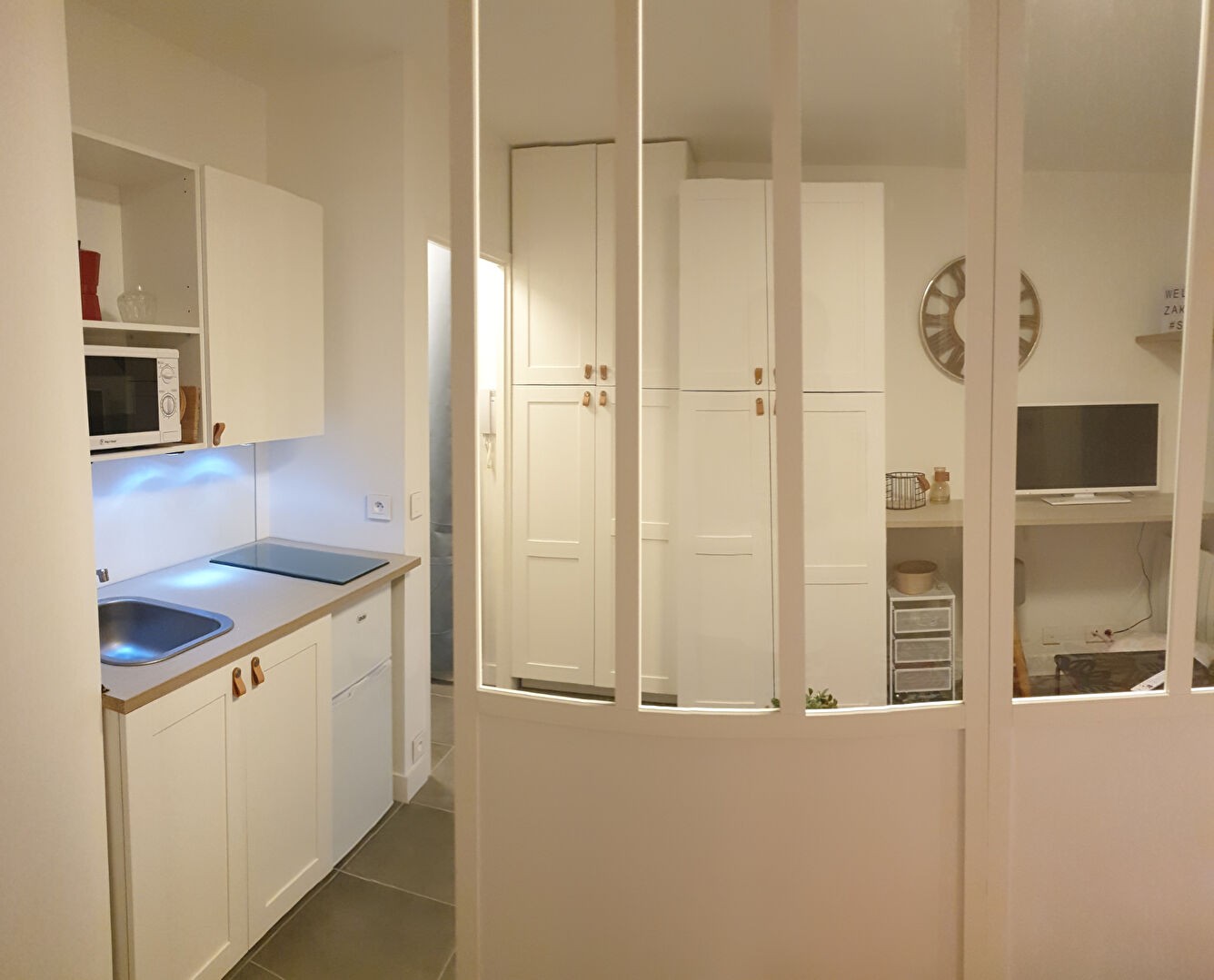 Vente Appartement à Saint-Jorioz 1 pièce