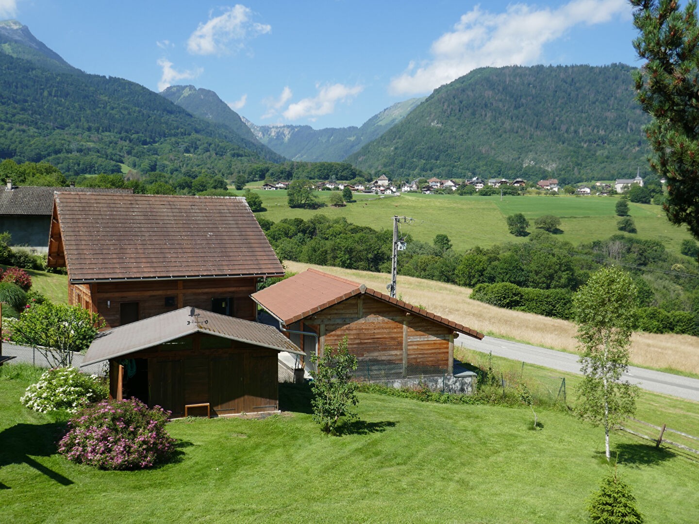 Vente Maison à Faverges 8 pièces