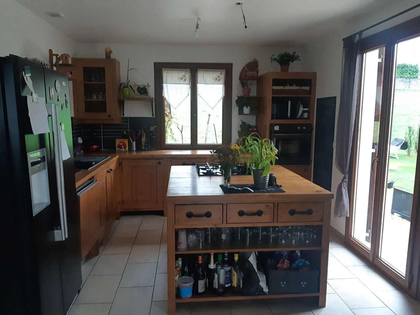 Vente Maison à Faverges 7 pièces