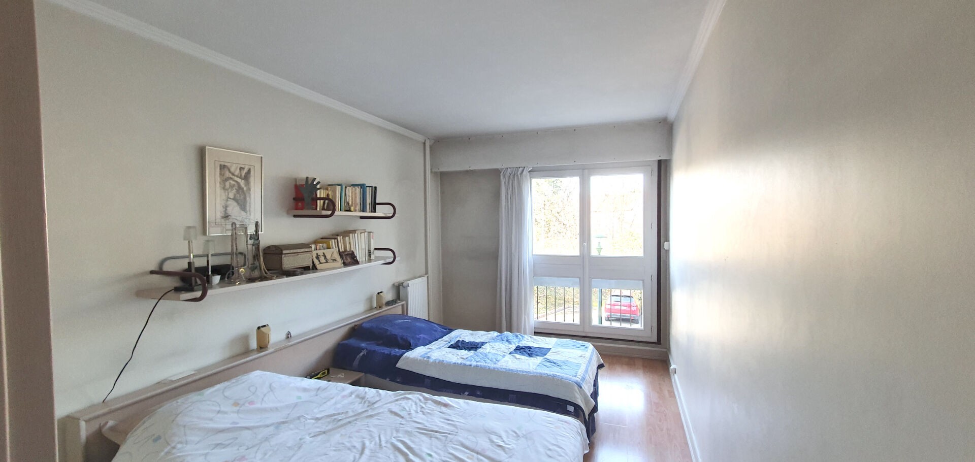 Vente Appartement à l'Haÿ-les-Roses 4 pièces