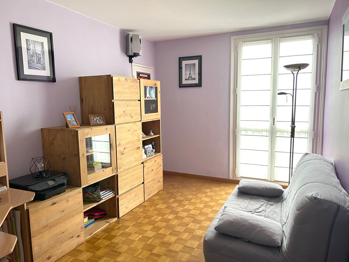 Vente Appartement à l'Haÿ-les-Roses 4 pièces