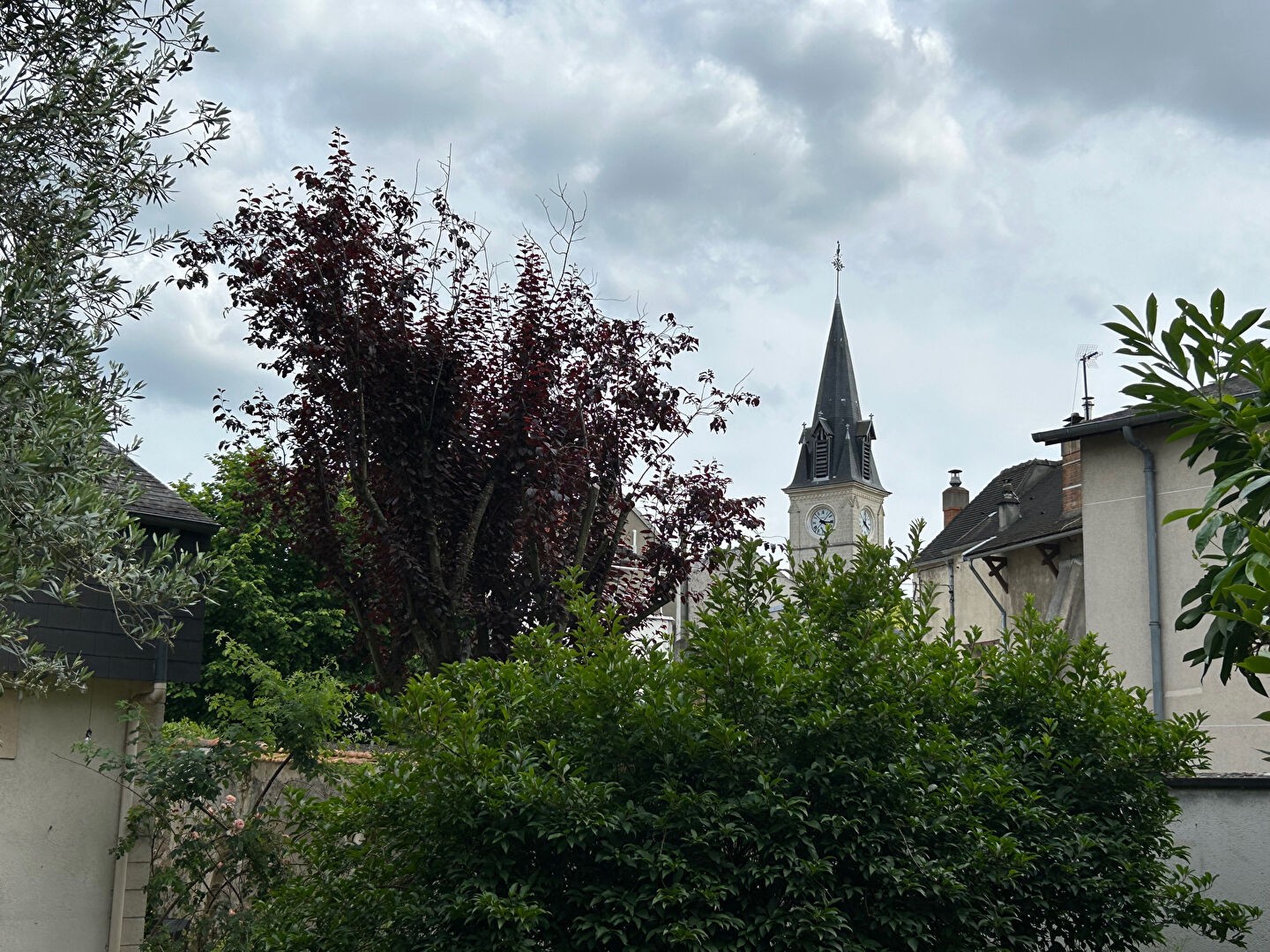 Vente Maison à l'Haÿ-les-Roses 2 pièces