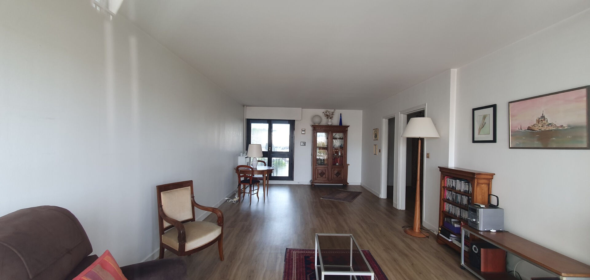 Vente Appartement à l'Haÿ-les-Roses 4 pièces