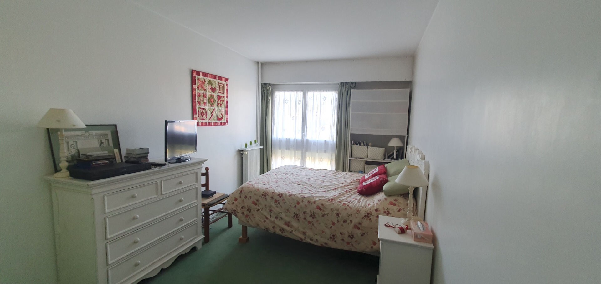 Vente Appartement à l'Haÿ-les-Roses 3 pièces