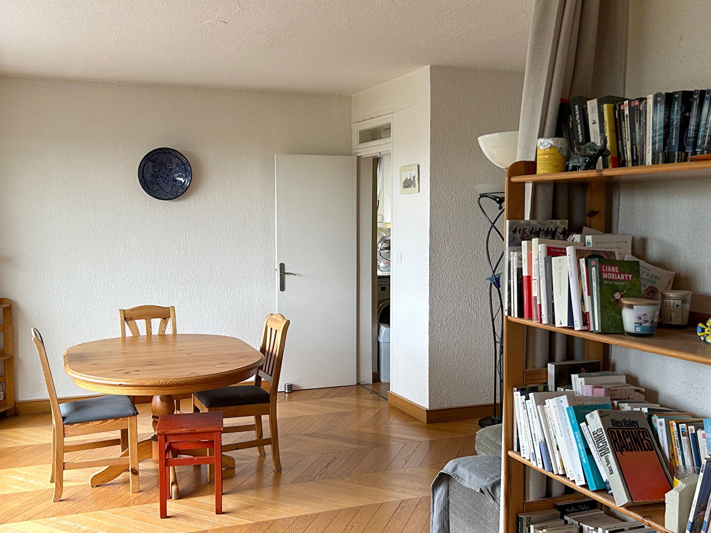 Vente Appartement à l'Haÿ-les-Roses 5 pièces