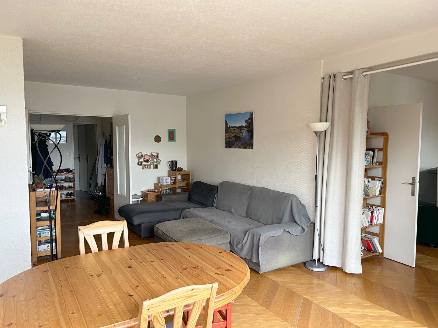 Vente Appartement à l'Haÿ-les-Roses 5 pièces