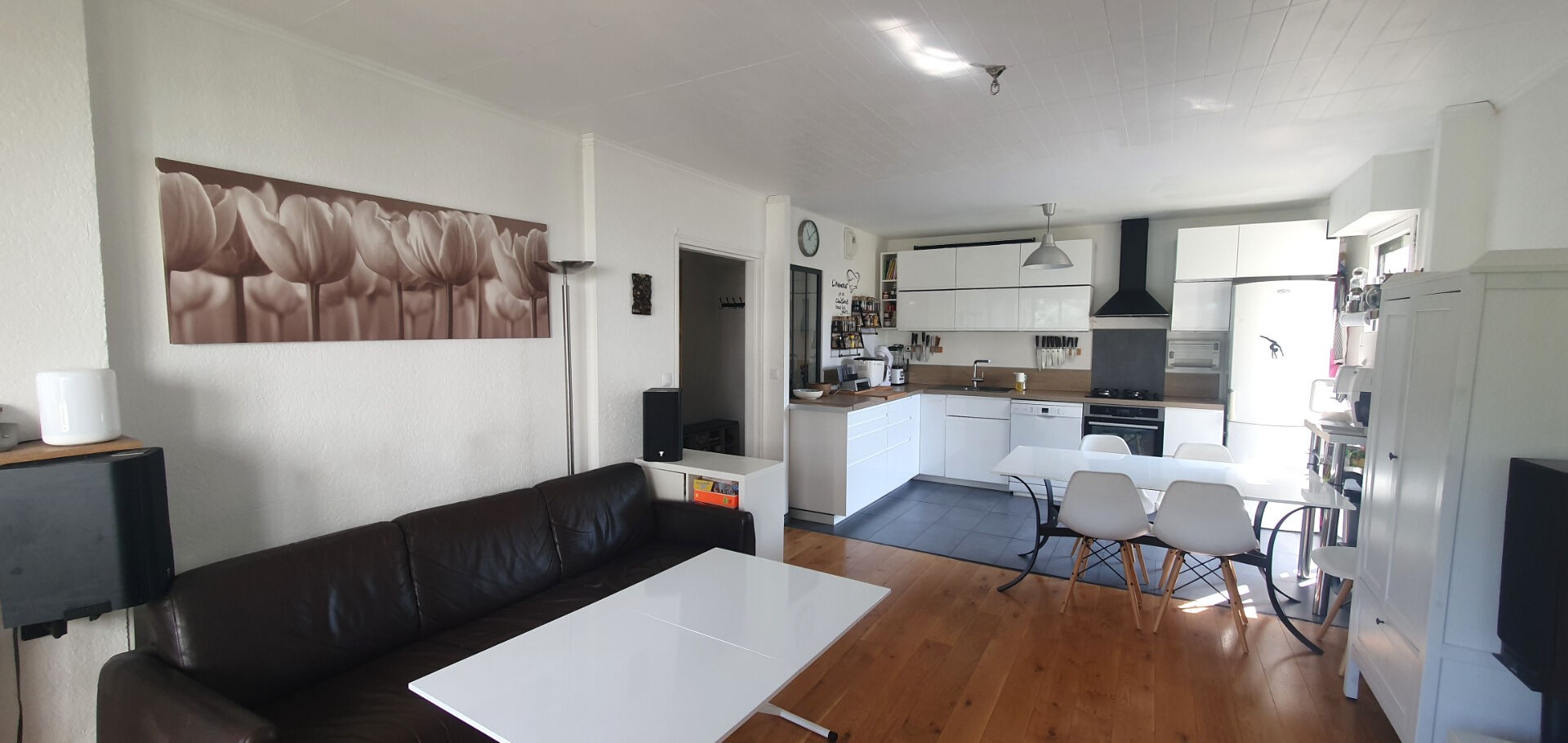 Vente Appartement à l'Haÿ-les-Roses 3 pièces