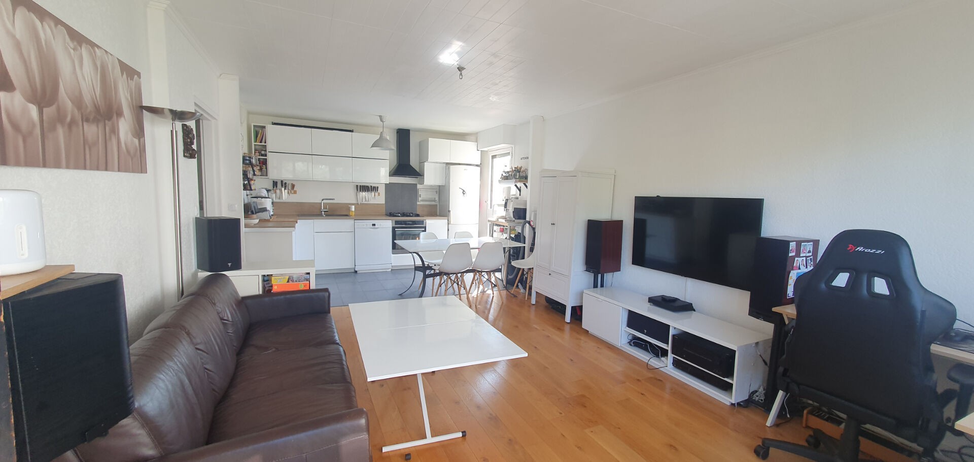 Vente Appartement à l'Haÿ-les-Roses 3 pièces