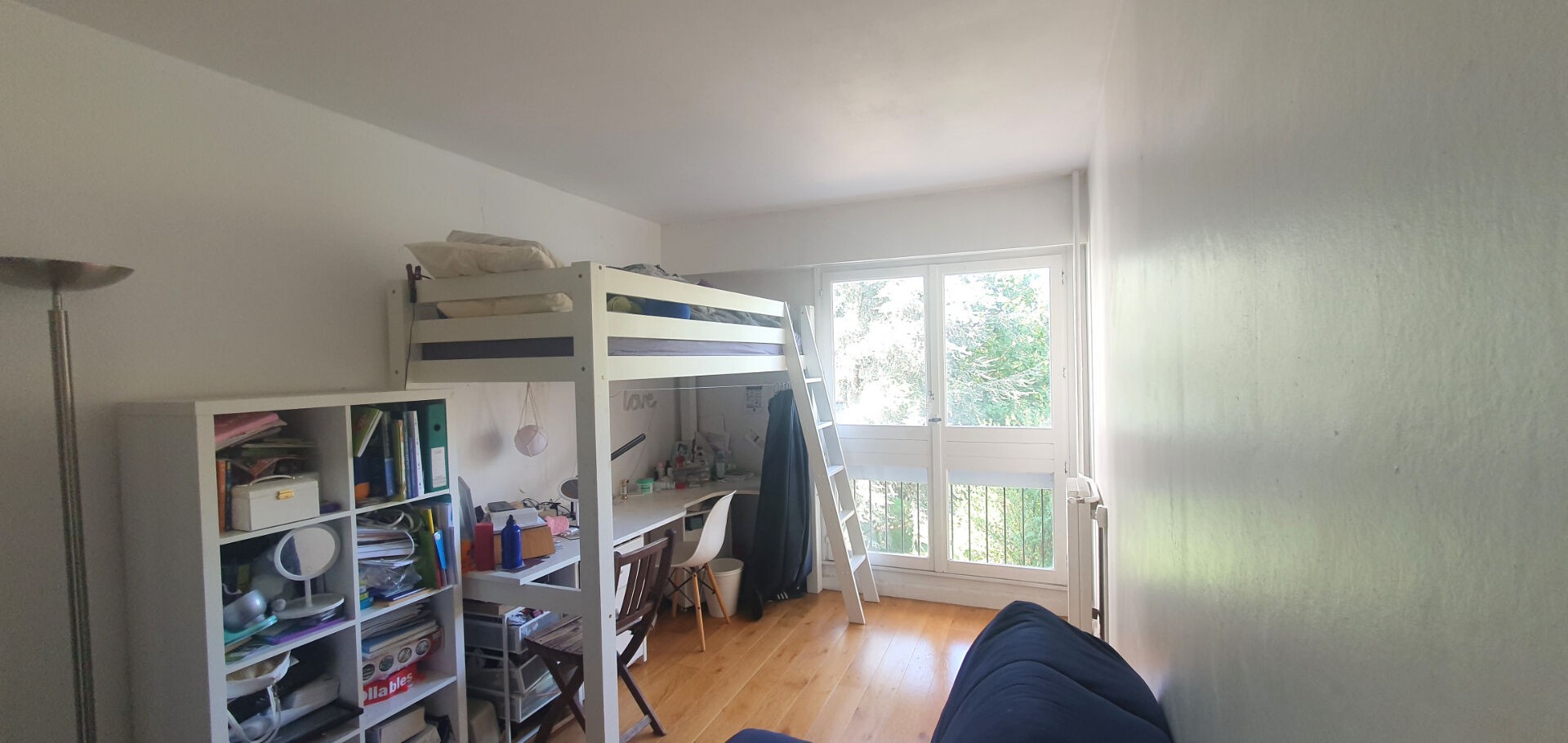 Vente Appartement à l'Haÿ-les-Roses 3 pièces