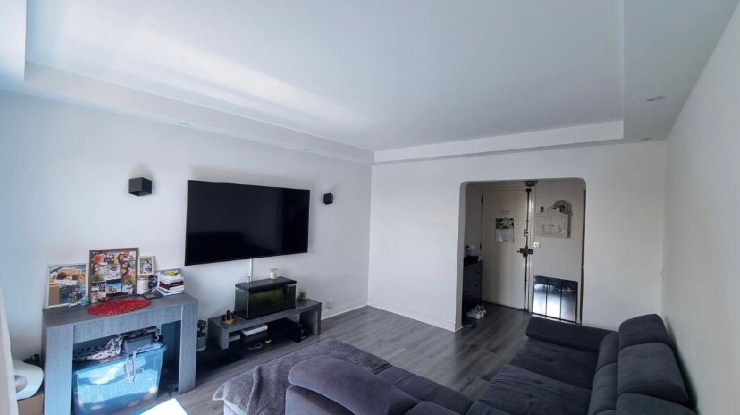 Vente Appartement à l'Haÿ-les-Roses 2 pièces