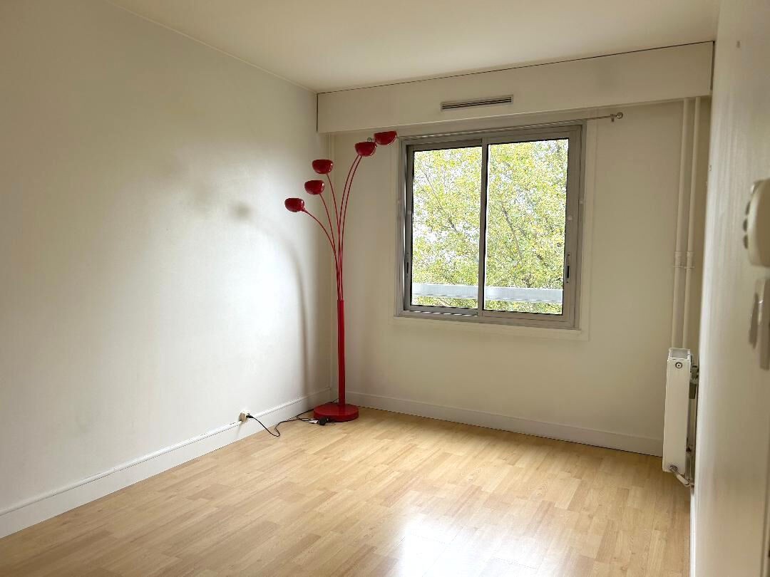 Vente Appartement à l'Haÿ-les-Roses 3 pièces