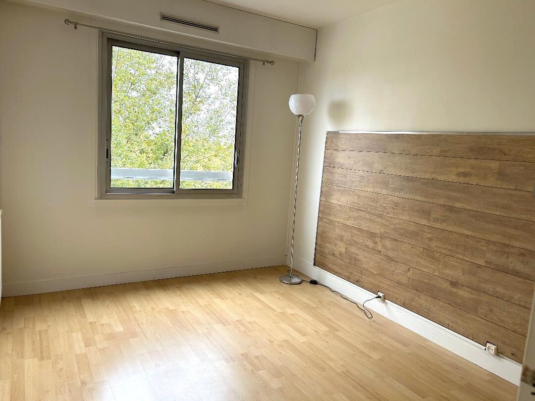 Vente Appartement à l'Haÿ-les-Roses 3 pièces