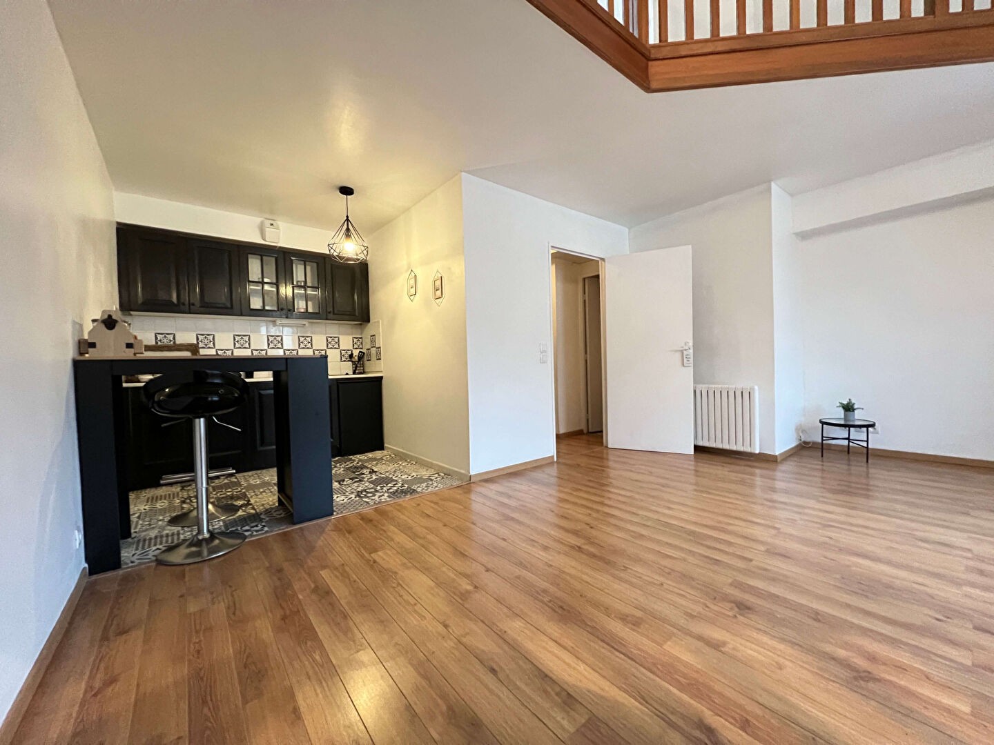 Vente Appartement à Montlhéry 2 pièces