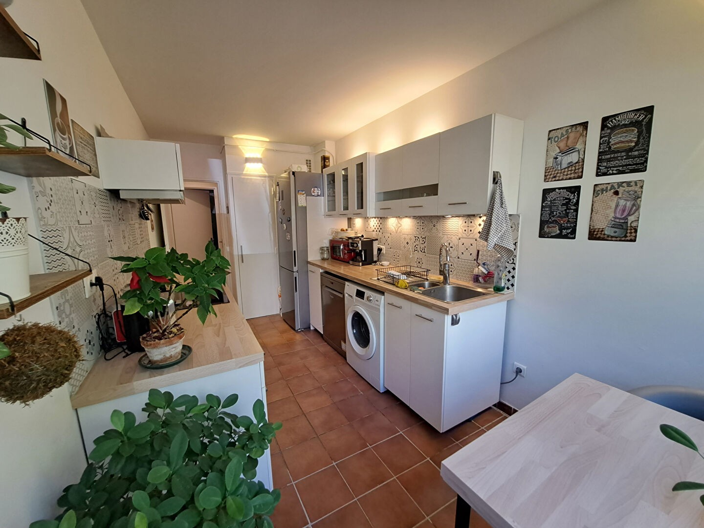 Location Appartement à Palaiseau 4 pièces